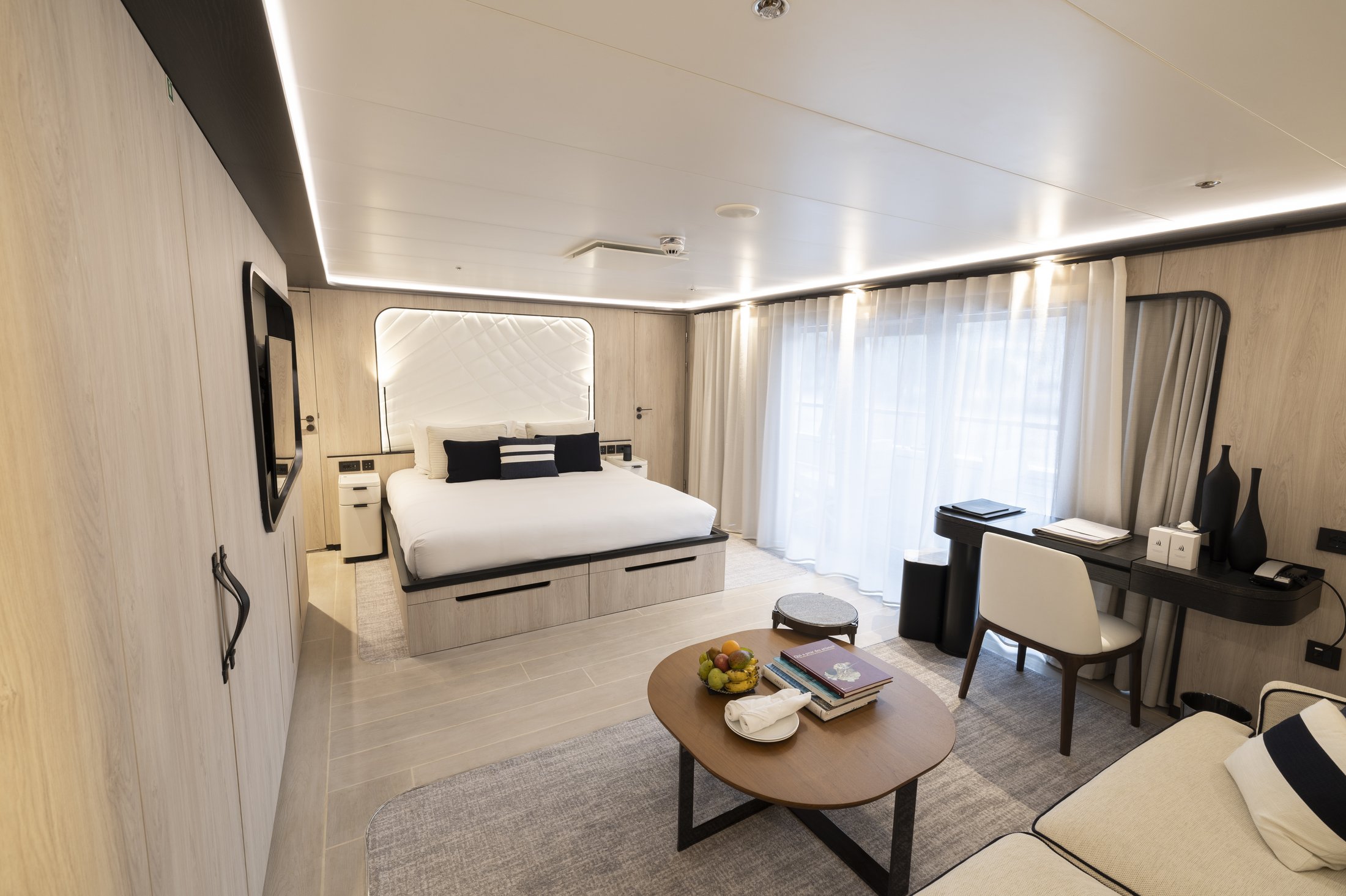 Suite Privilège Alizés